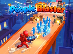 խաղ People Blaster
