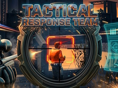 խաղ Tactical Response Team