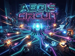 խաղ Aegis Circuit