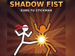 խաղ Shadow Fist 
