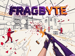 խաղ FRAGBYTE