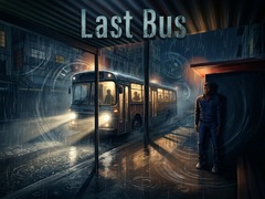 խաղ Last Bus