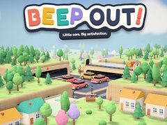 խաղ BEEP OUT!
