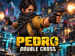 խաղ Pedro: Double Cross