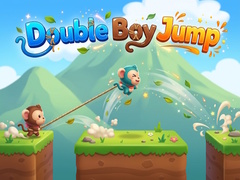 խաղ Double Boy Jump