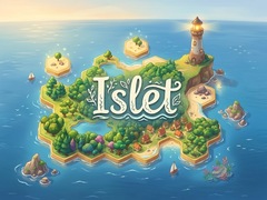 խաղ Islet