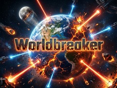 խաղ Worldbreaker