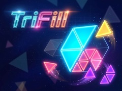 խաղ TriFill