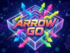 խաղ Arrow Go