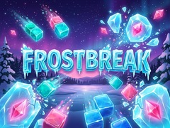 խաղ FrostBreak