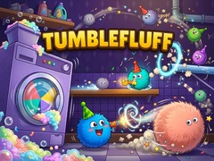 խաղ Tumblefluff