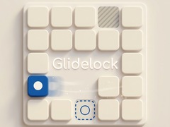 խաղ Glidelock