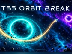 խաղ TSS Orbit Break