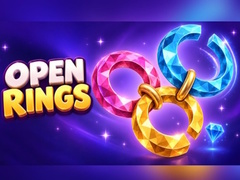 խաղ Open Rings