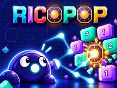 խաղ RICOPOP