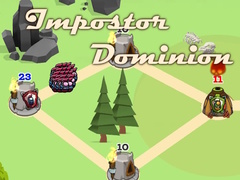 խաղ Impostor Dominion