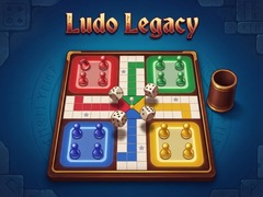 խաղ Ludo legacy