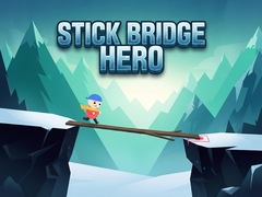 խաղ Stick Bridge Hero