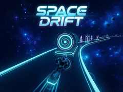 խաղ Space Drift