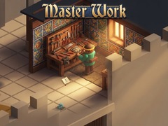 խաղ Master Work