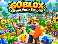 խաղ GOBLOX Grow Your Empire