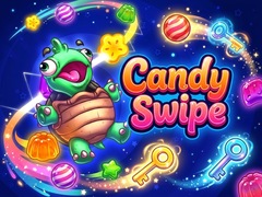 խաղ Candy Swipe