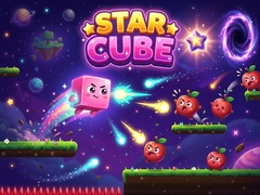 խաղ Star Cube