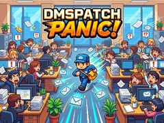 խաղ Dispatch Panic
