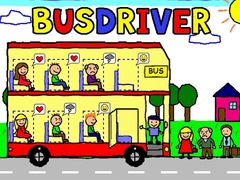 խաղ Busdriver