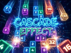 խաղ Cascade Effect