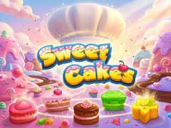 խաղ Sweet Cakes