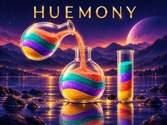 խաղ Huemony 