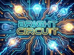 խաղ Bright Circuit