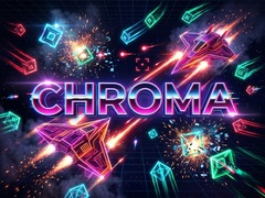 խաղ Chroma