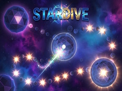 խաղ STARDIVE