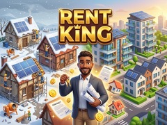 խաղ Rent King