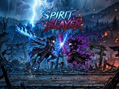 խաղ Spirit Slayer