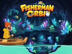 խաղ Fisherman Orbit