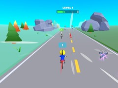 խաղ Smash Speed!