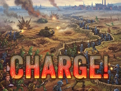 խաղ C H A R G E!