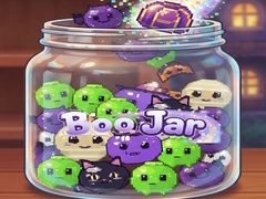 խաղ Boo Jar