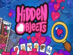 խաղ Hidden Objects