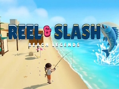 խաղ Reel & Slash Beach Legends