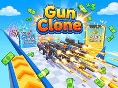 խաղ Gun Clone