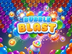 խաղ Bubble Blast