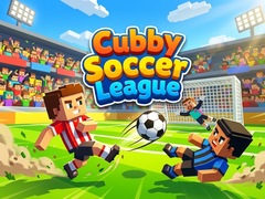 խաղ Cubby Soccer League
