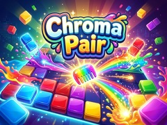 խաղ Chroma Pair