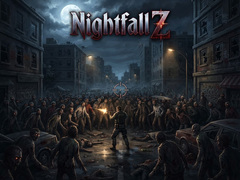 խաղ Nightfall Z