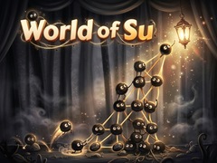 խաղ World of Su