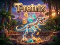 խաղ T-retrix